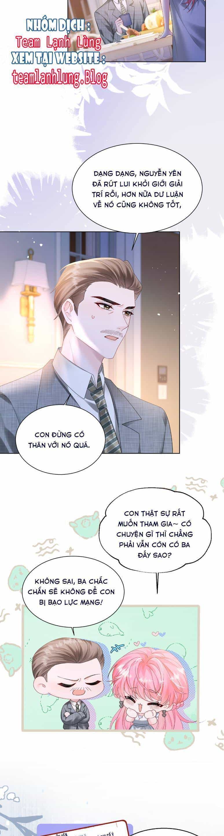 Xuyên Thành Tiểu Muội Của Đại Lão Giấu Mặt - Chương 16 - ảnh 19