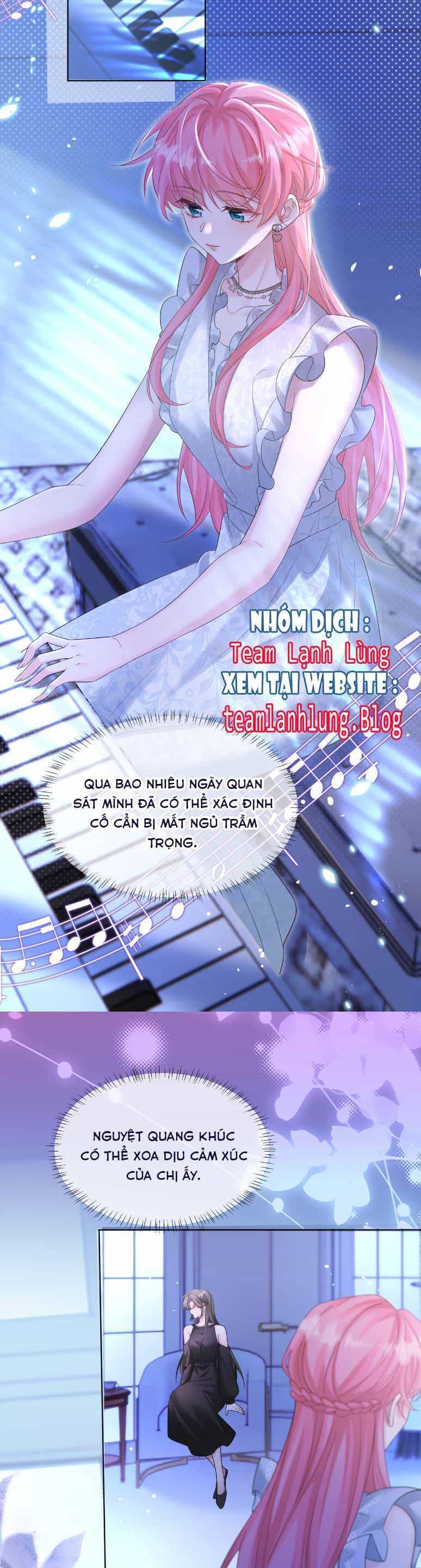 Xuyên Thành Tiểu Muội Của Đại Lão Giấu Mặt - Chương 16 - ảnh 7