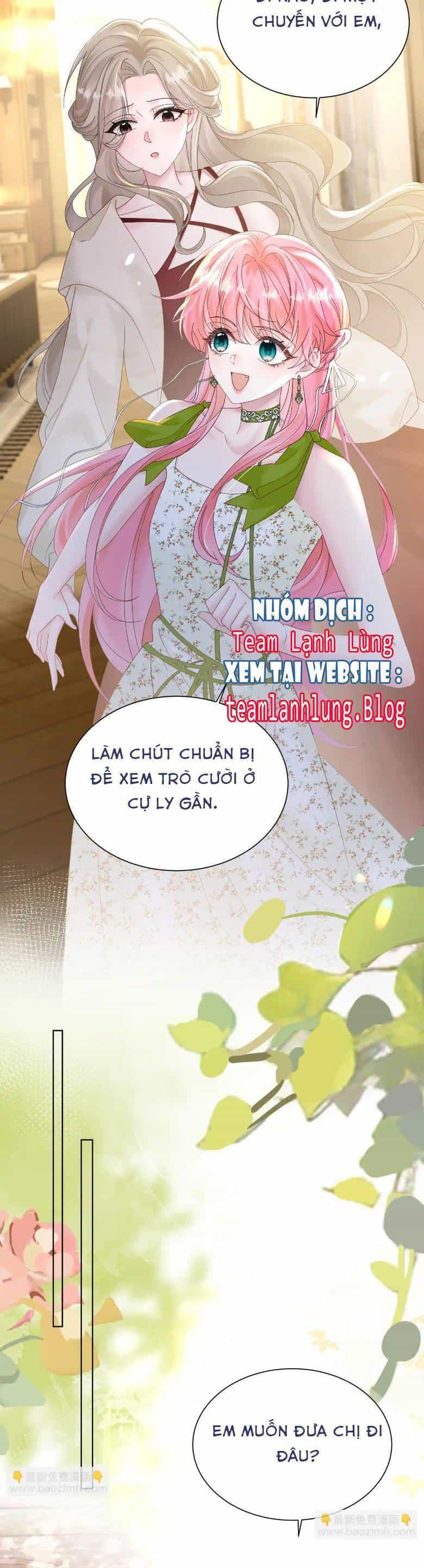 Xuyên Thành Tiểu Muội Của Đại Lão Giấu Mặt - Chương 17 - ảnh 18