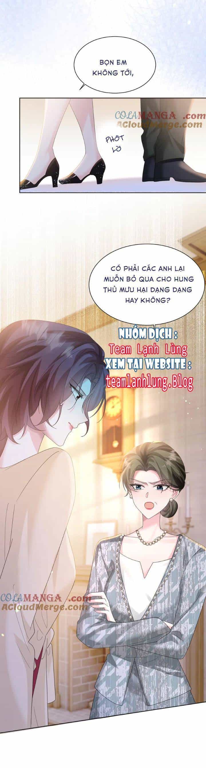 Xuyên Thành Tiểu Muội Của Đại Lão Giấu Mặt - Chương 18 - ảnh 17