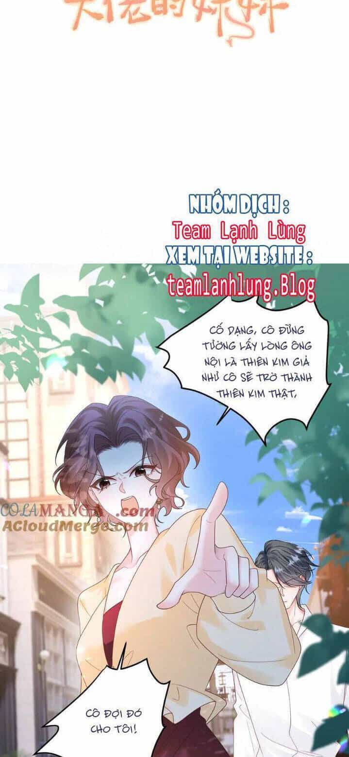 Xuyên Thành Tiểu Muội Của Đại Lão Giấu Mặt - Chương 18 - ảnh 3