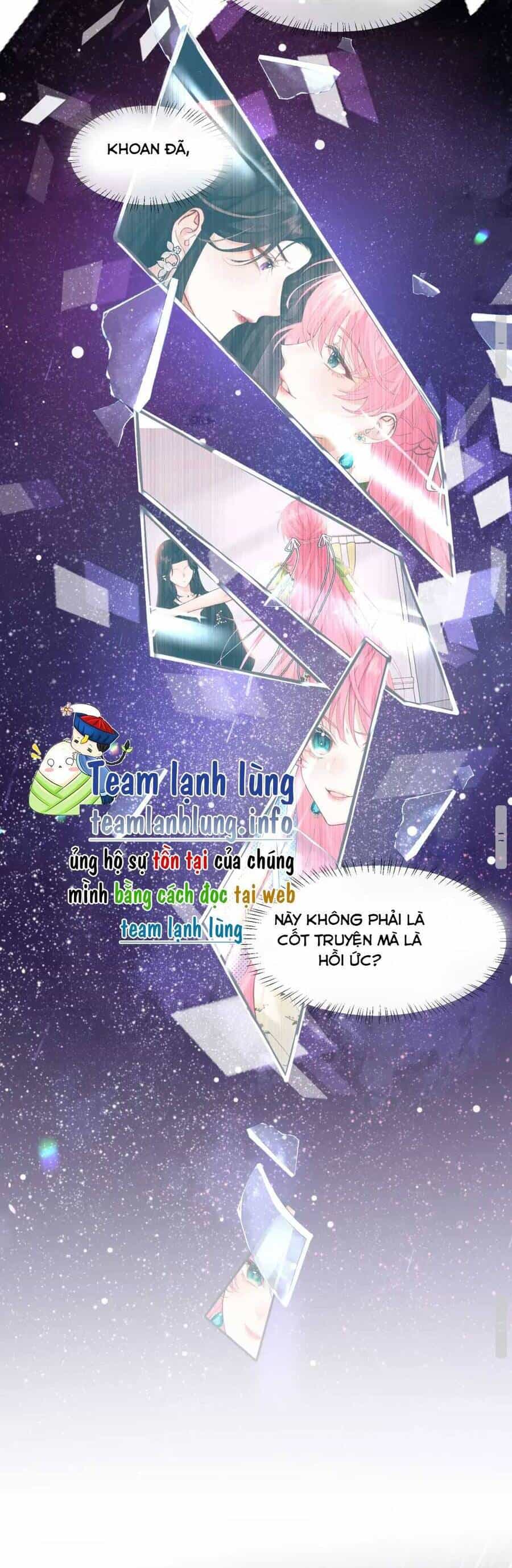 Xuyên Thành Tiểu Muội Của Đại Lão Giấu Mặt - Chương 1 - ảnh 20