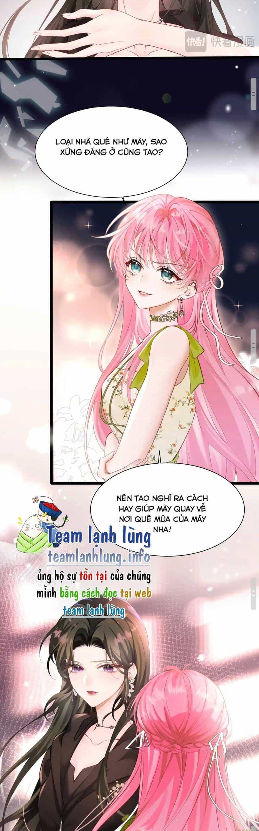Xuyên Thành Tiểu Muội Của Đại Lão Giấu Mặt - Chương 1 - ảnh 22