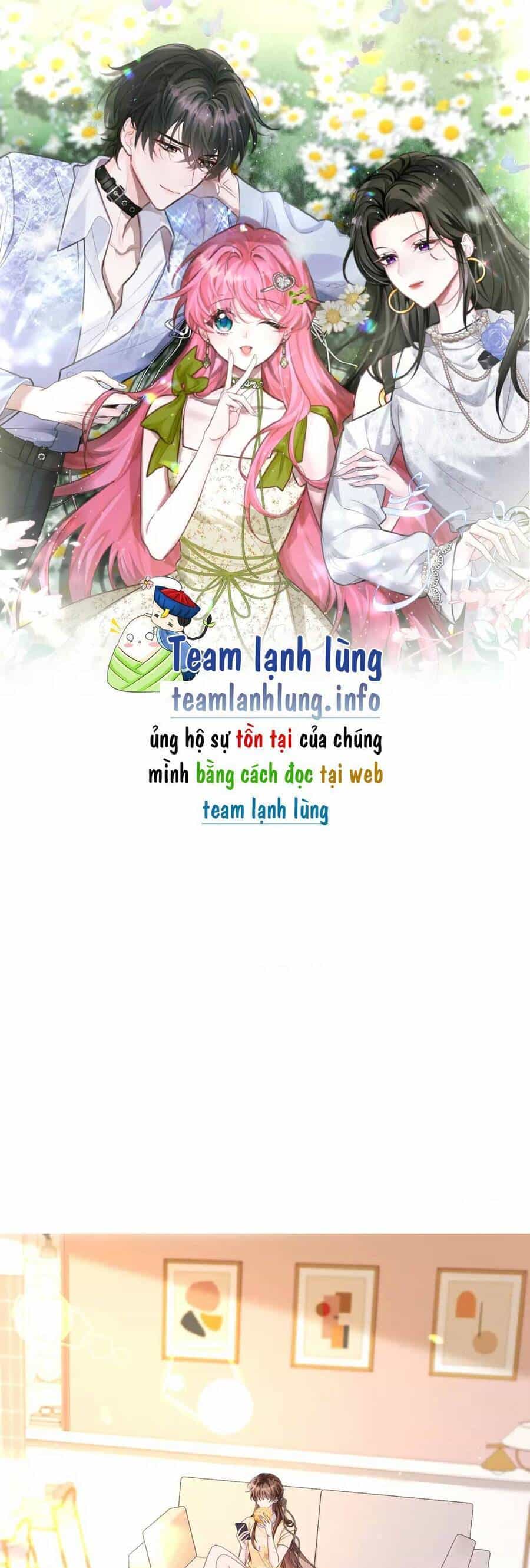 Xuyên Thành Tiểu Muội Của Đại Lão Giấu Mặt - Chương 1 - ảnh 4