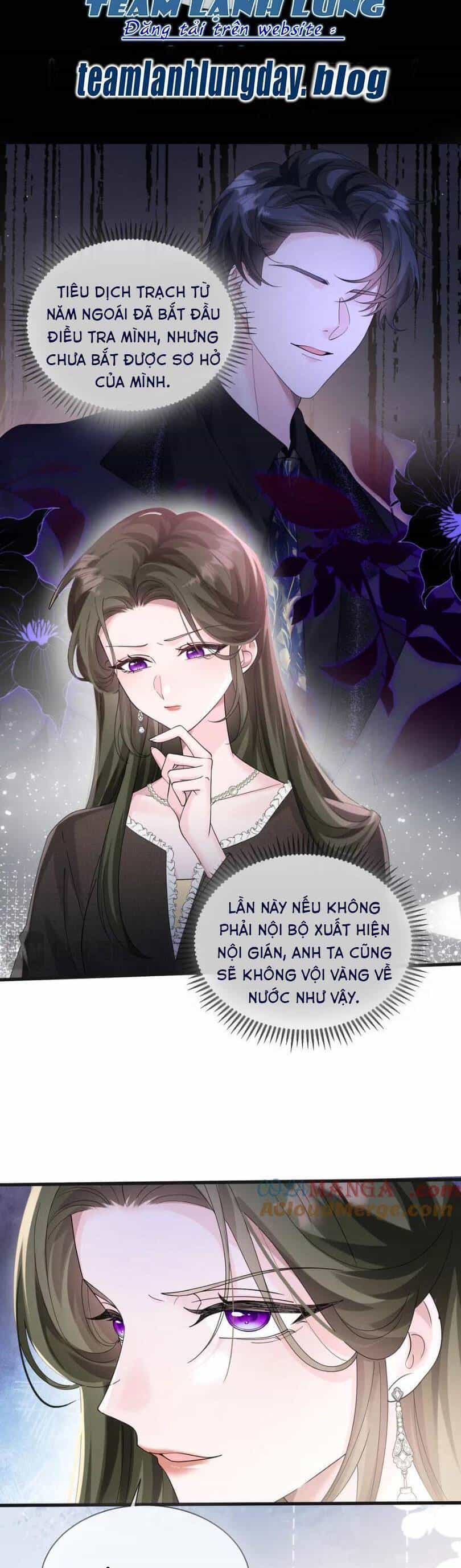 Xuyên Thành Tiểu Muội Của Đại Lão Giấu Mặt - Chương 24 - ảnh 12