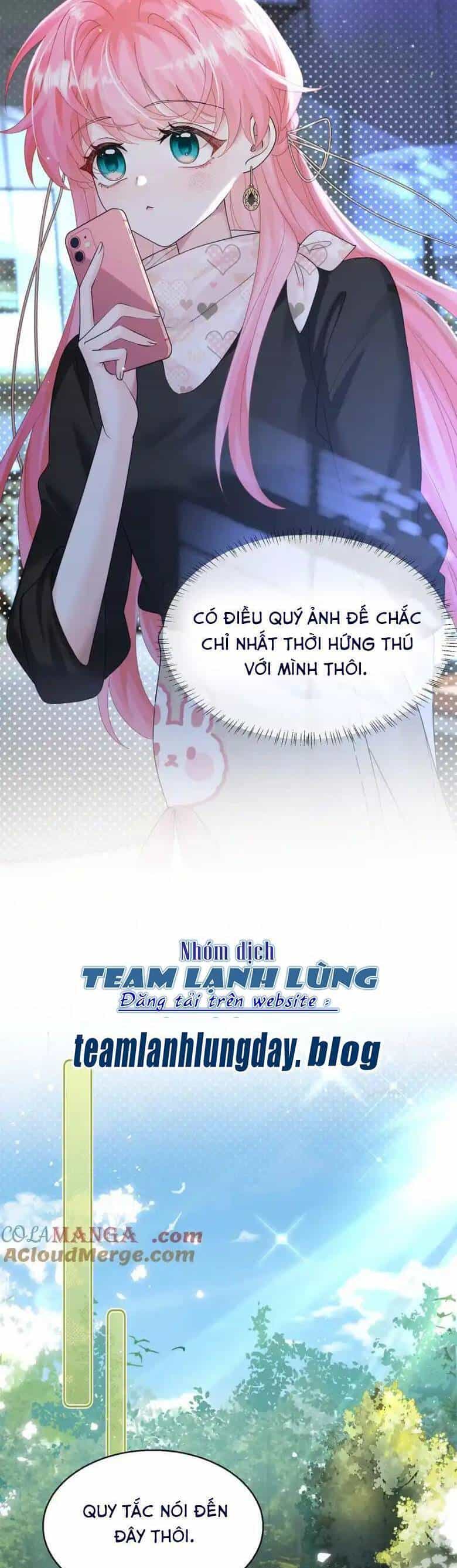 Xuyên Thành Tiểu Muội Của Đại Lão Giấu Mặt - Chương 25 - ảnh 9