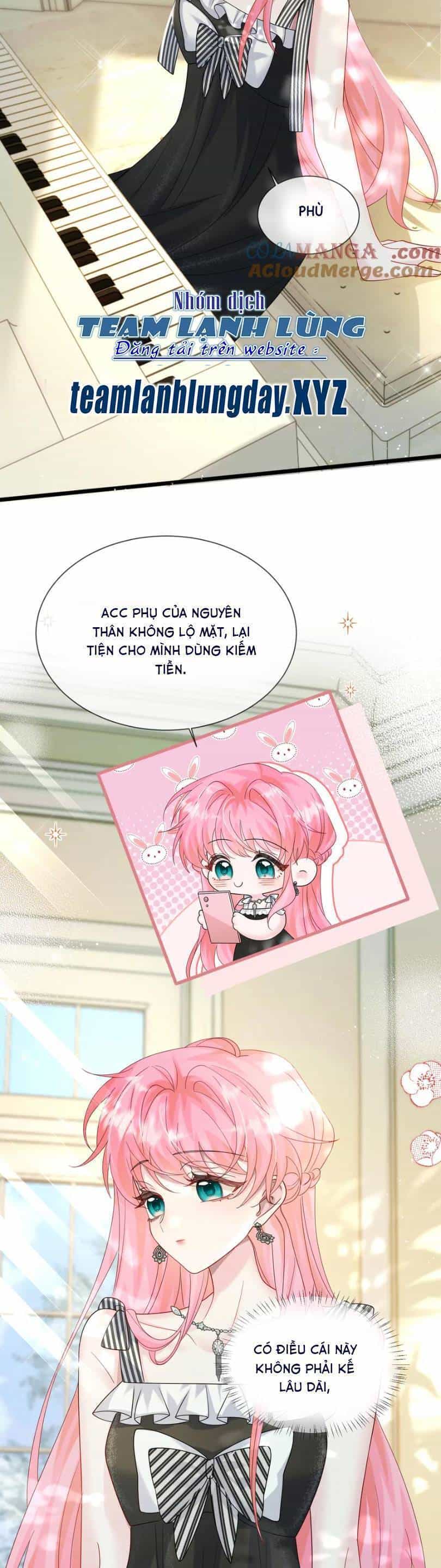Xuyên Thành Tiểu Muội Của Đại Lão Giấu Mặt - Chương 26 - ảnh 17