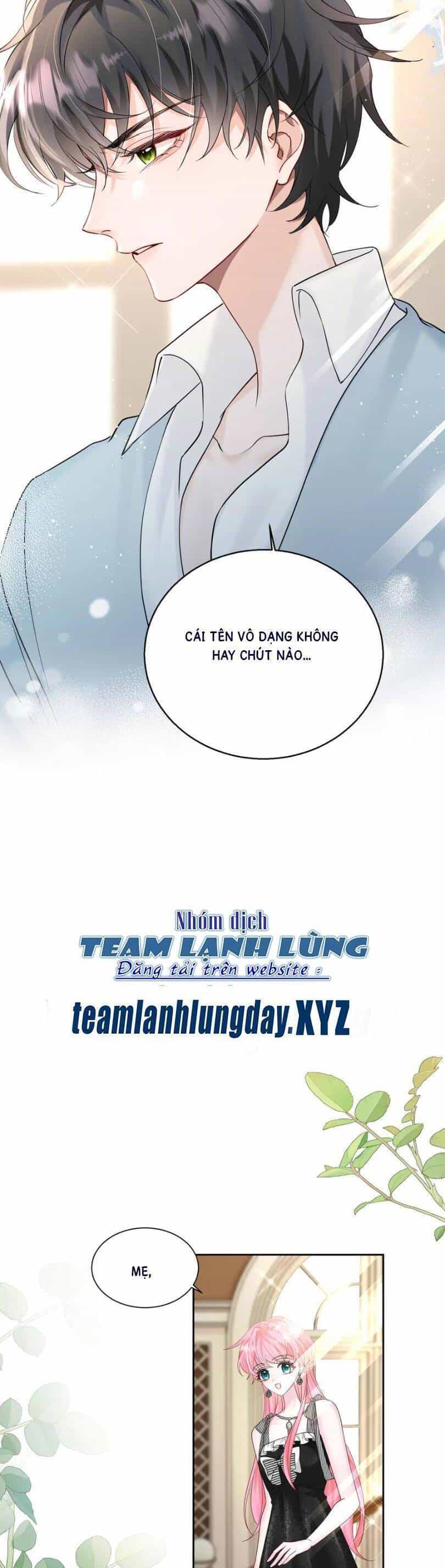 Xuyên Thành Tiểu Muội Của Đại Lão Giấu Mặt - Chương 27 - ảnh 8
