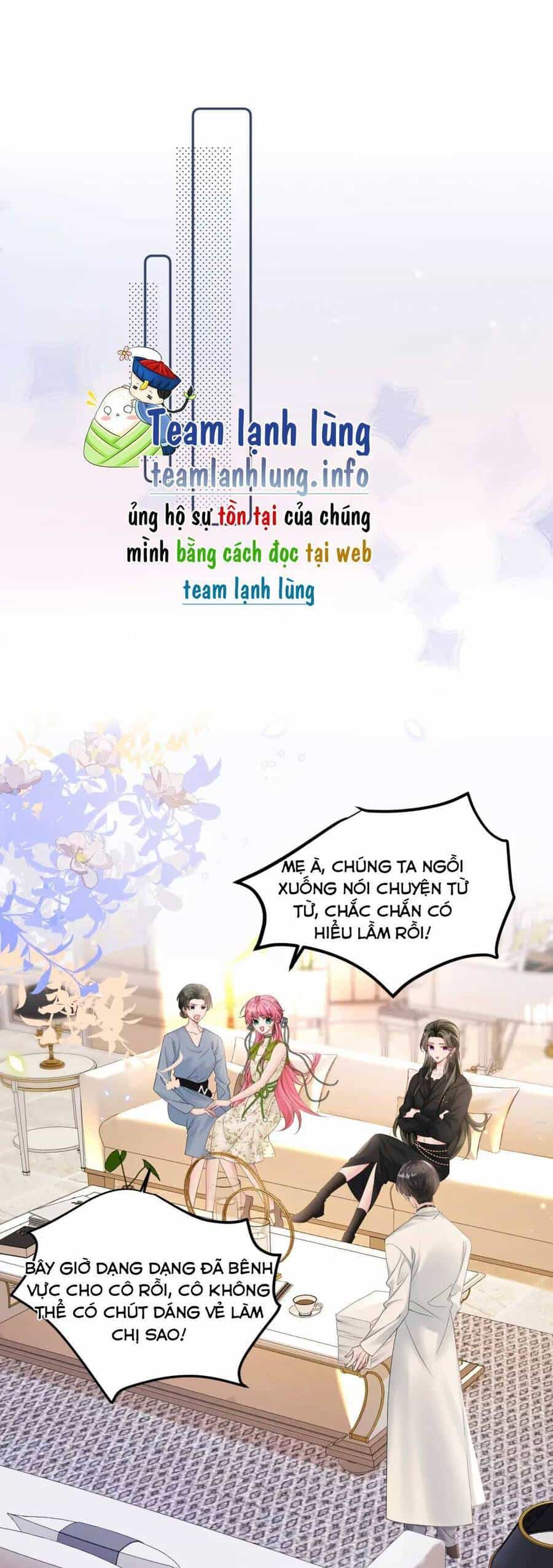 Xuyên Thành Tiểu Muội Của Đại Lão Giấu Mặt - Chương 2 - ảnh 10