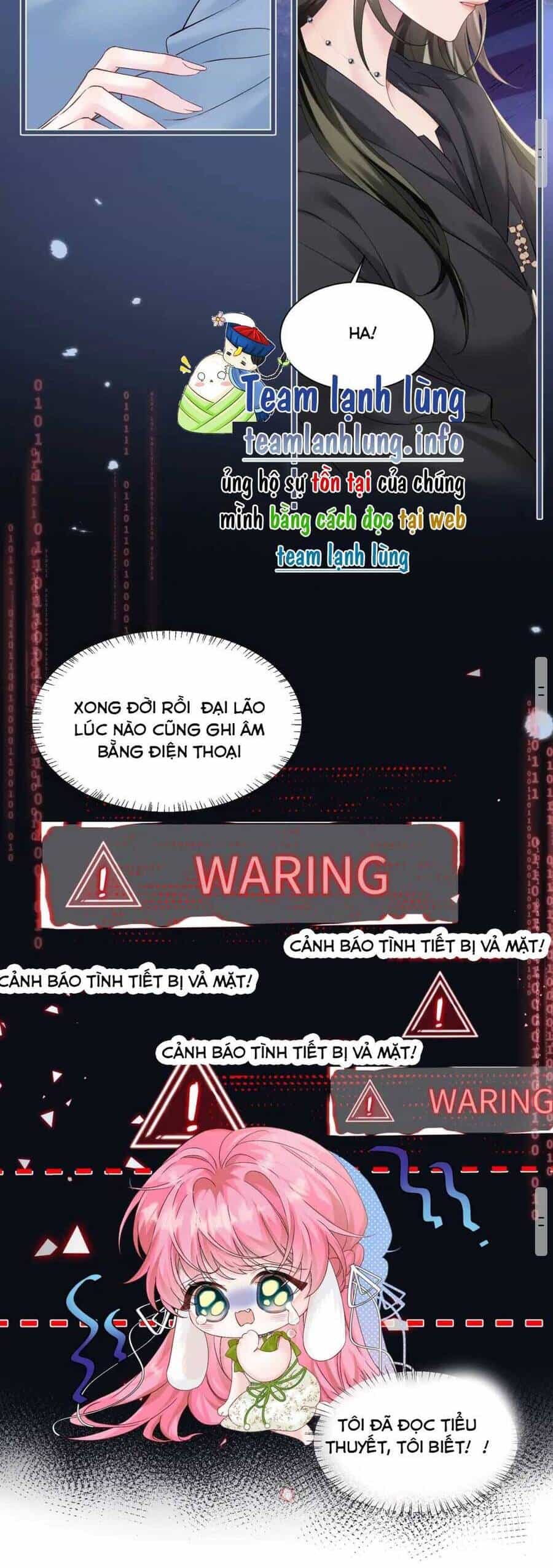 Xuyên Thành Tiểu Muội Của Đại Lão Giấu Mặt - Chương 2 - ảnh 15