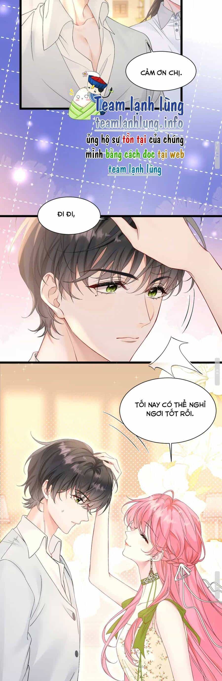Xuyên Thành Tiểu Muội Của Đại Lão Giấu Mặt - Chương 2 - ảnh 25