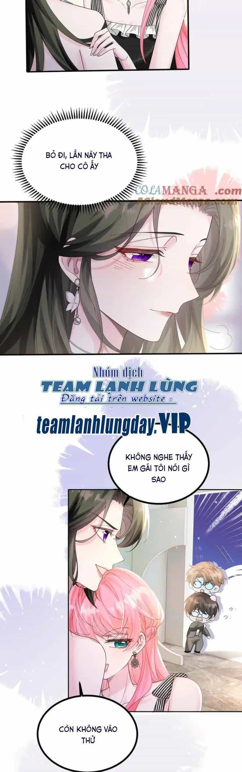 Xuyên Thành Tiểu Muội Của Đại Lão Giấu Mặt - Chương 29 - ảnh 8
