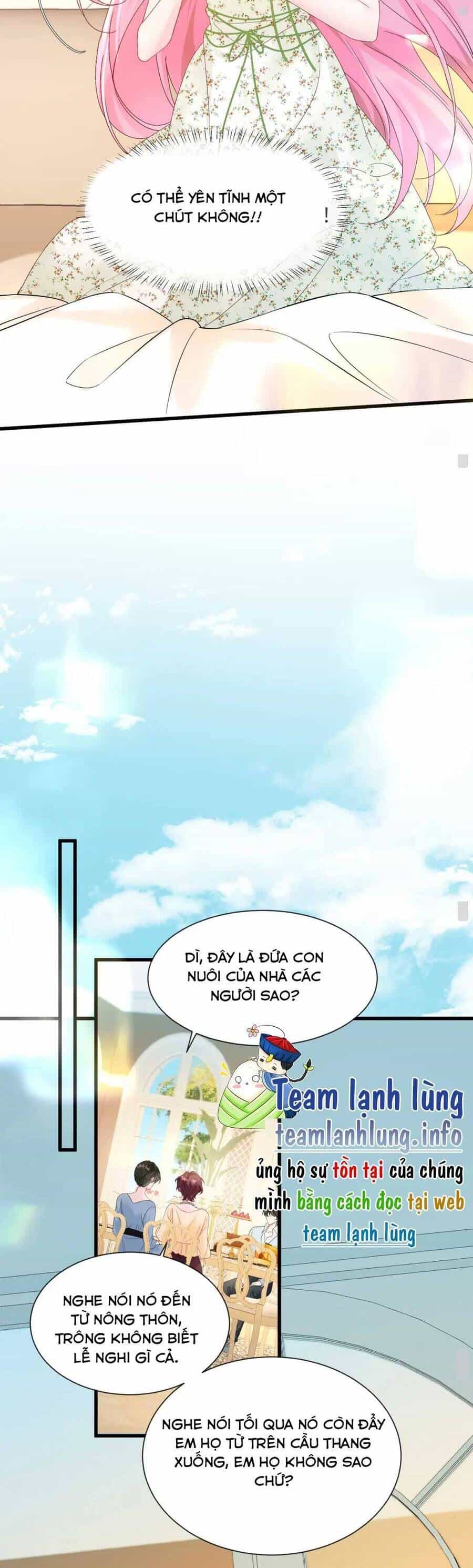 Xuyên Thành Tiểu Muội Của Đại Lão Giấu Mặt - Chương 3 - ảnh 12