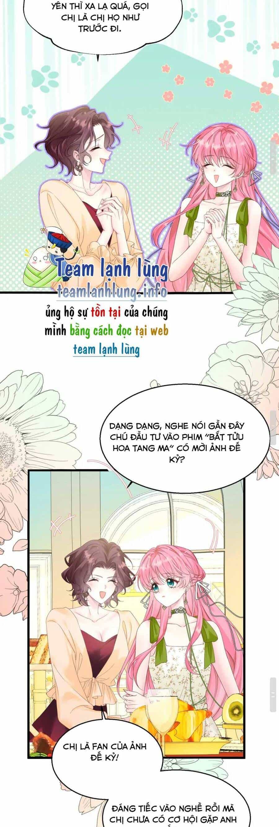 Xuyên Thành Tiểu Muội Của Đại Lão Giấu Mặt - Chương 3 - ảnh 27