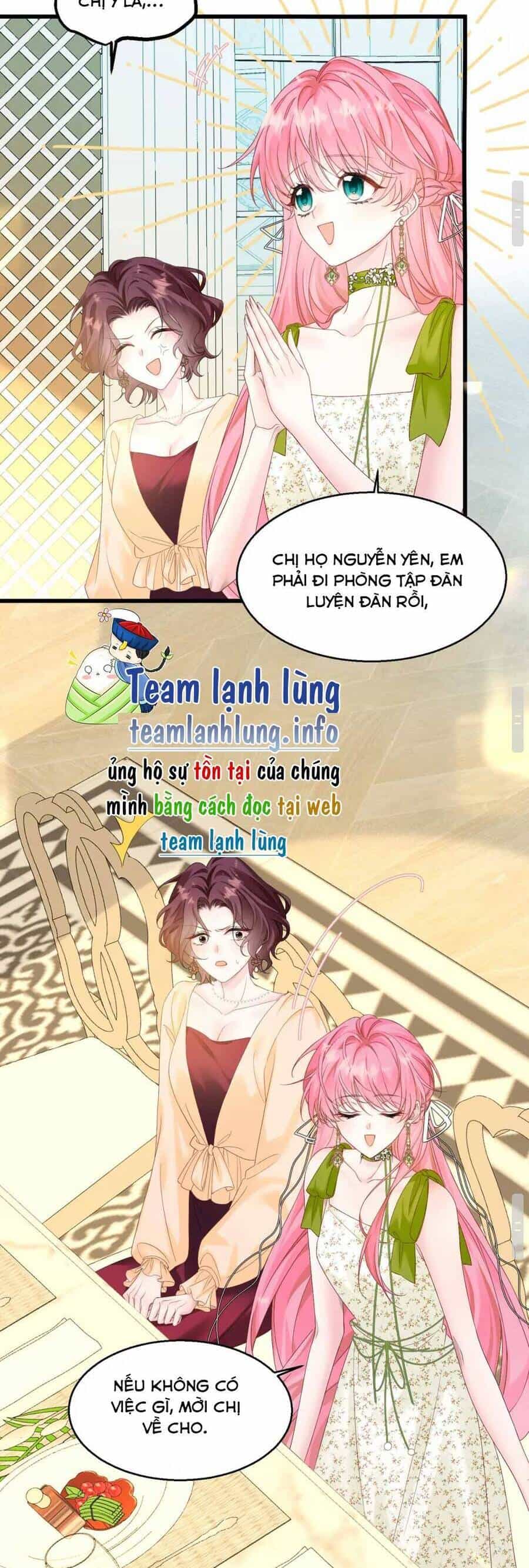 Xuyên Thành Tiểu Muội Của Đại Lão Giấu Mặt - Chương 3 - ảnh 29