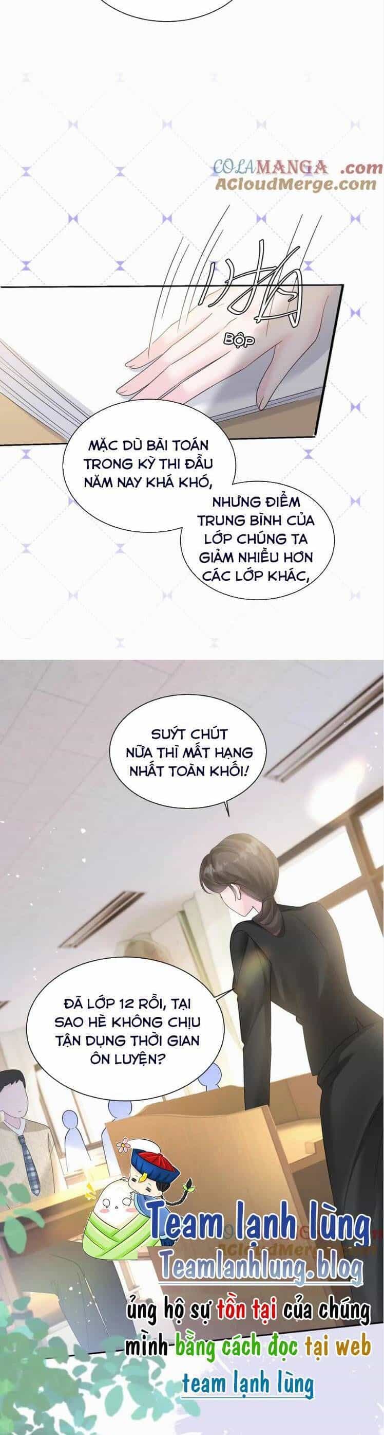 Xuyên Thành Tiểu Muội Của Đại Lão Giấu Mặt - Chương 40 - ảnh 14