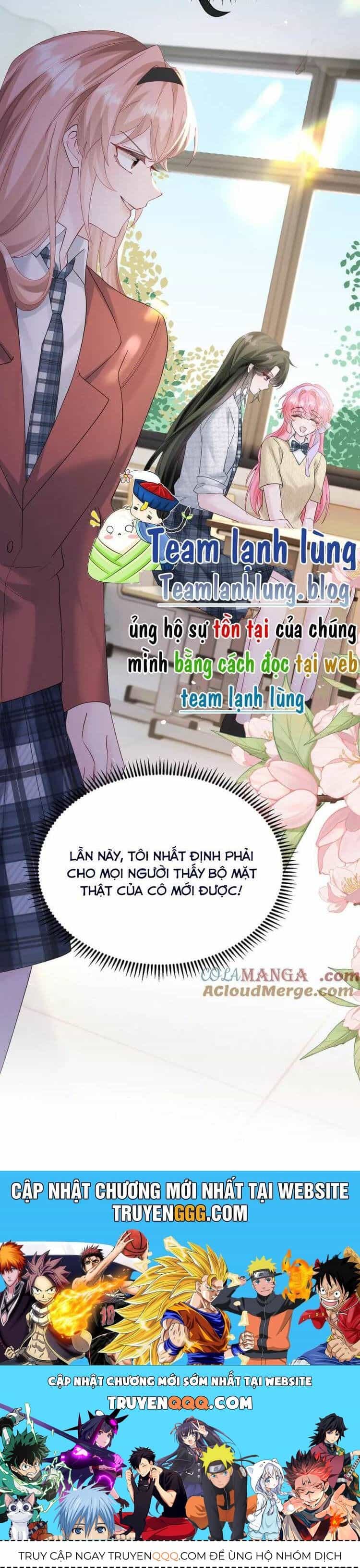 Xuyên Thành Tiểu Muội Của Đại Lão Giấu Mặt - Chương 41 - ảnh 22