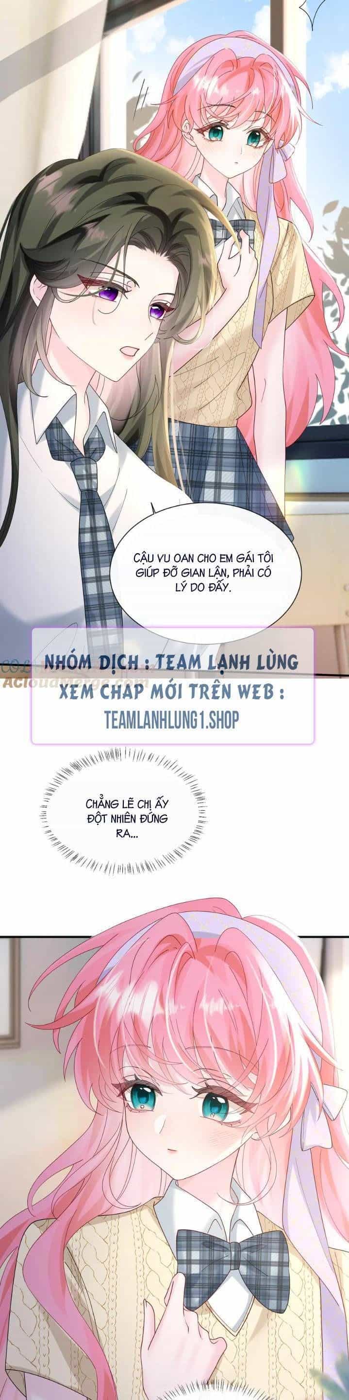 Xuyên Thành Tiểu Muội Của Đại Lão Giấu Mặt - Chương 42 - ảnh 13
