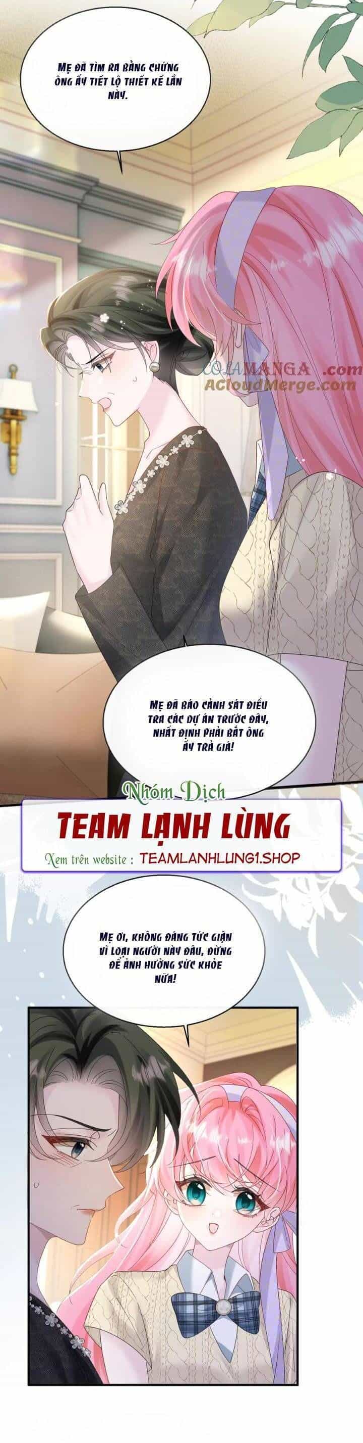 Xuyên Thành Tiểu Muội Của Đại Lão Giấu Mặt - Chương 44 - ảnh 9