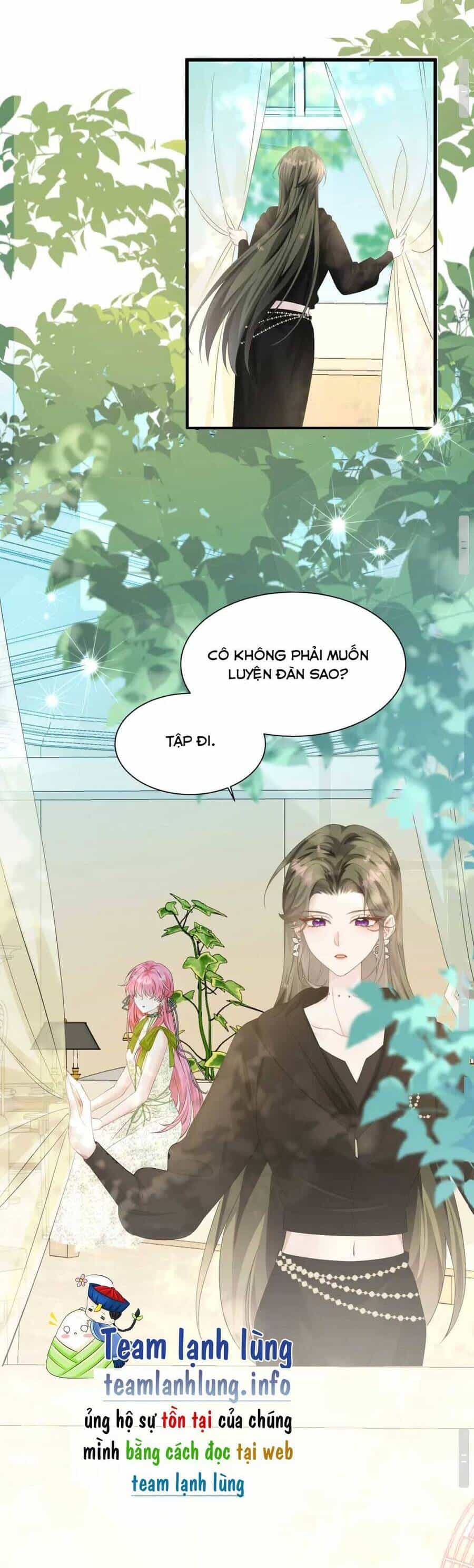 Xuyên Thành Tiểu Muội Của Đại Lão Giấu Mặt - Chương 4 - ảnh 13