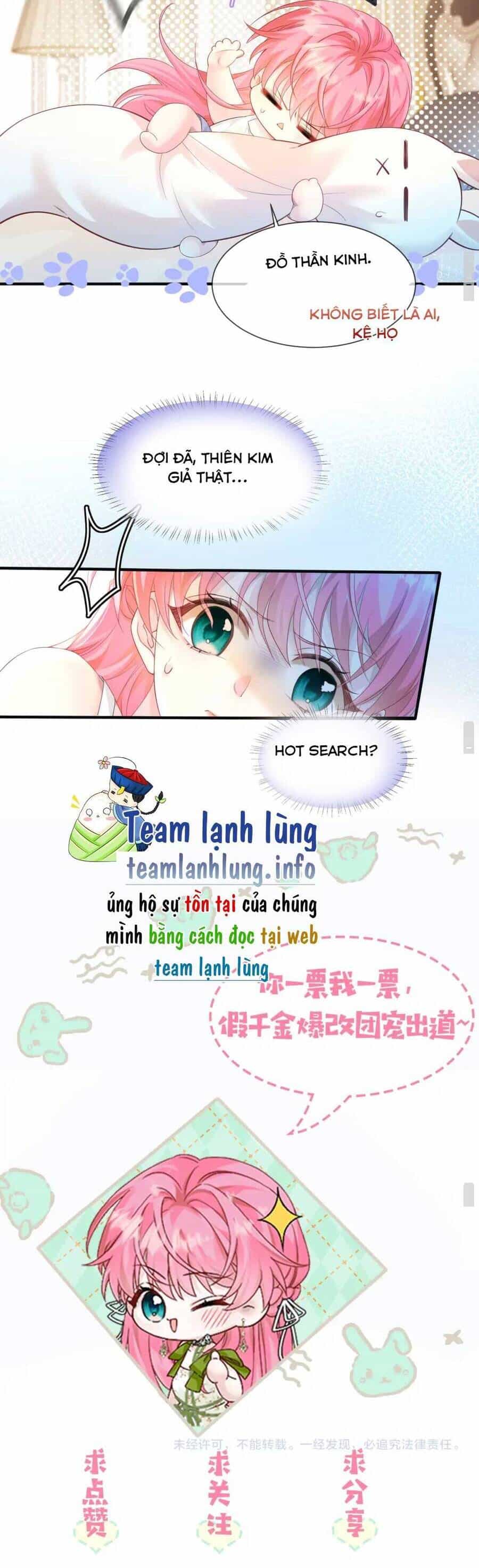 Xuyên Thành Tiểu Muội Của Đại Lão Giấu Mặt - Chương 4 - ảnh 23