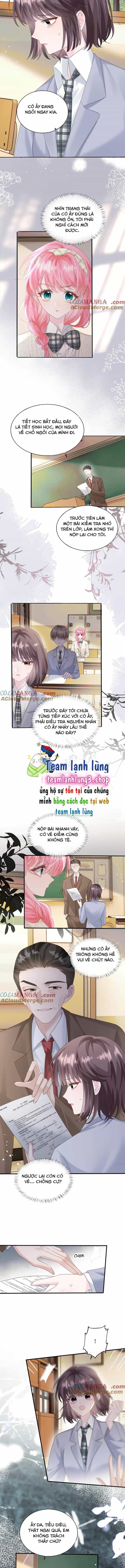 Xuyên Thành Tiểu Muội Của Đại Lão Giấu Mặt - Chương 49 - ảnh 5