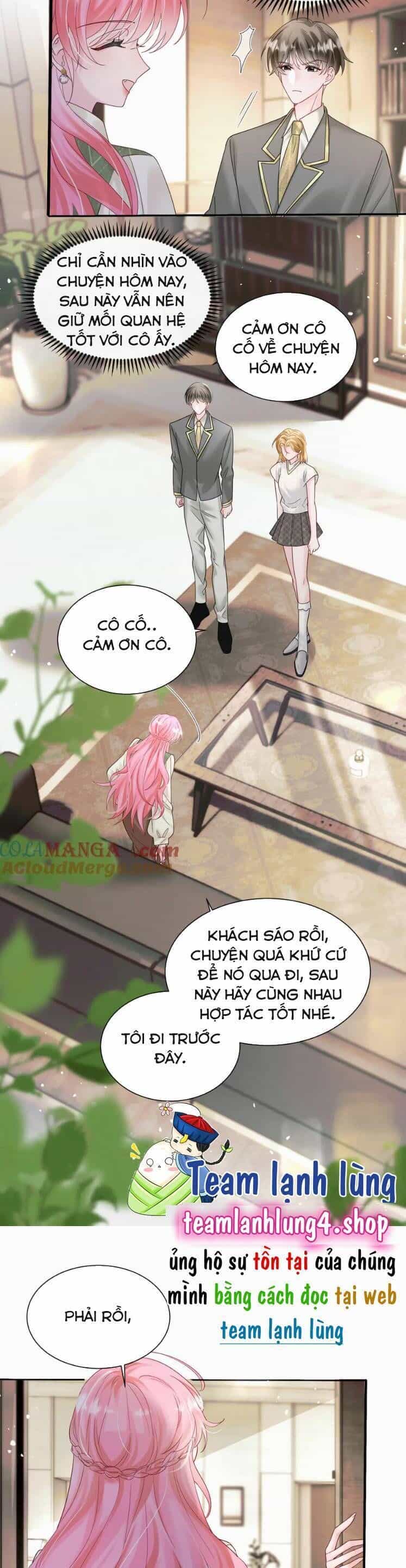 Xuyên Thành Tiểu Muội Của Đại Lão Giấu Mặt - Chương 52 - ảnh 16