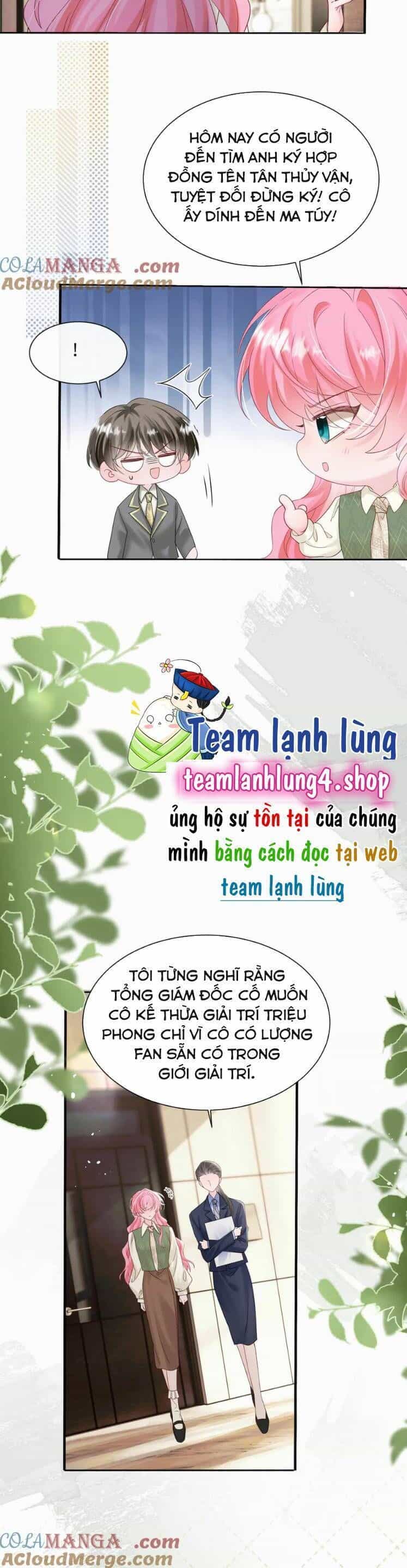 Xuyên Thành Tiểu Muội Của Đại Lão Giấu Mặt - Chương 52 - ảnh 17