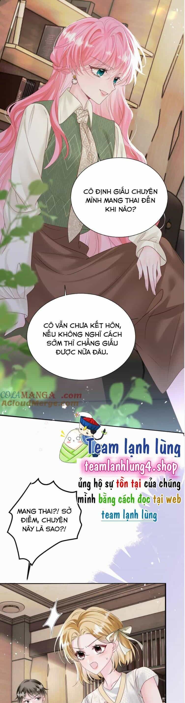 Xuyên Thành Tiểu Muội Của Đại Lão Giấu Mặt - Chương 52 - ảnh 8