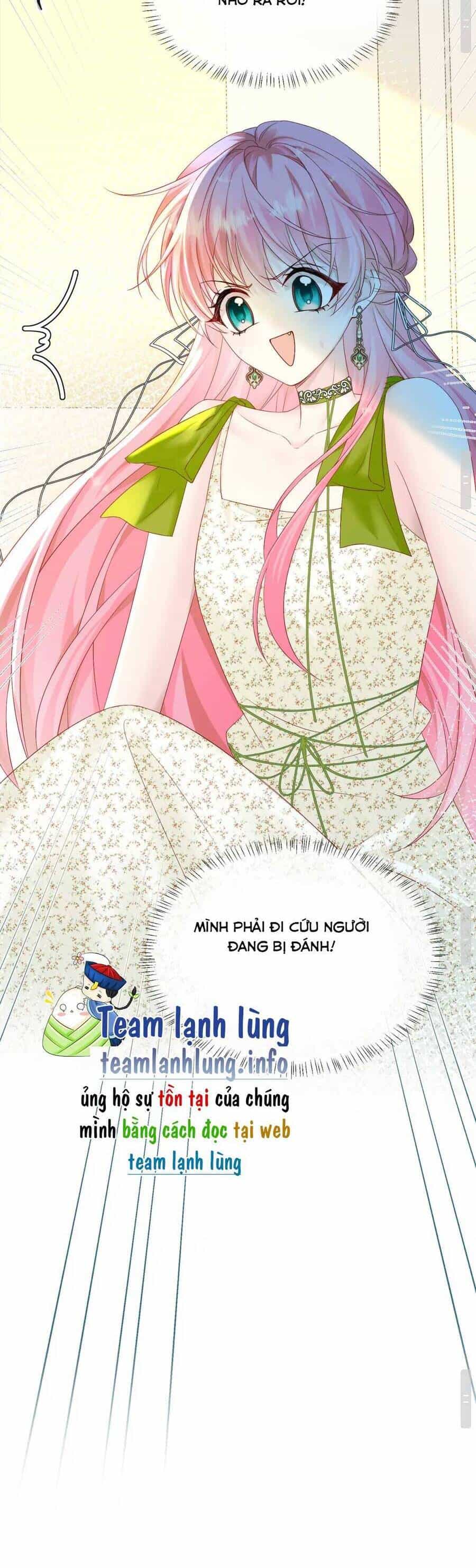 Xuyên Thành Tiểu Muội Của Đại Lão Giấu Mặt - Chương 5 - ảnh 23