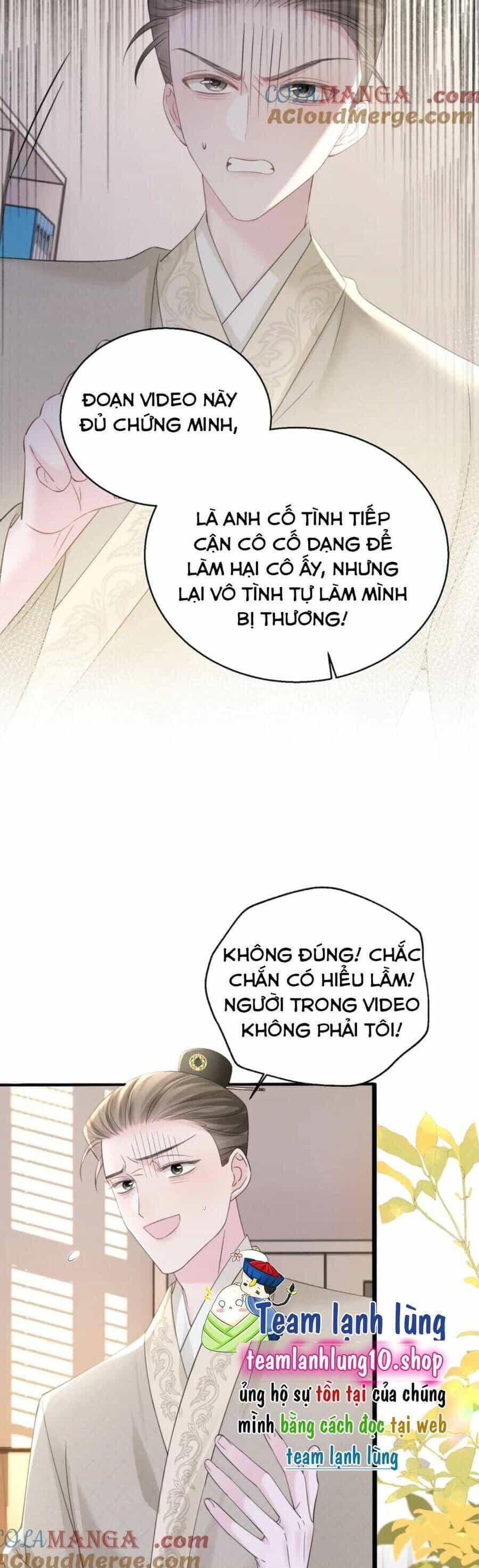 Xuyên Thành Tiểu Muội Của Đại Lão Giấu Mặt - Chương 62 - ảnh 13