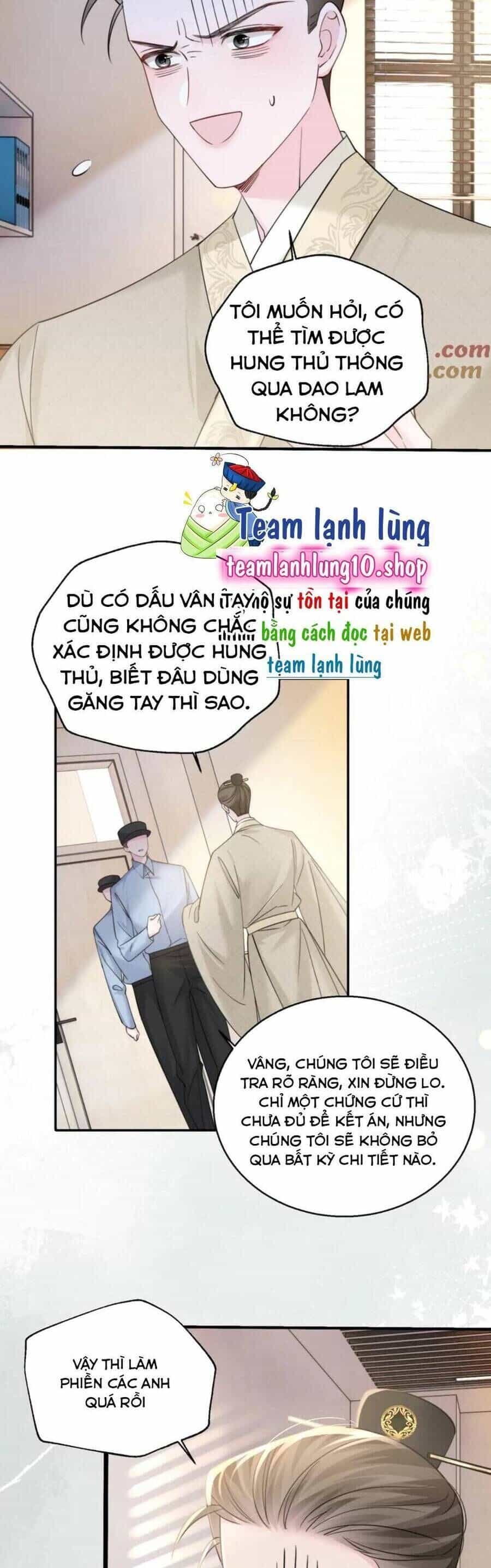 Xuyên Thành Tiểu Muội Của Đại Lão Giấu Mặt - Chương 62 - ảnh 7
