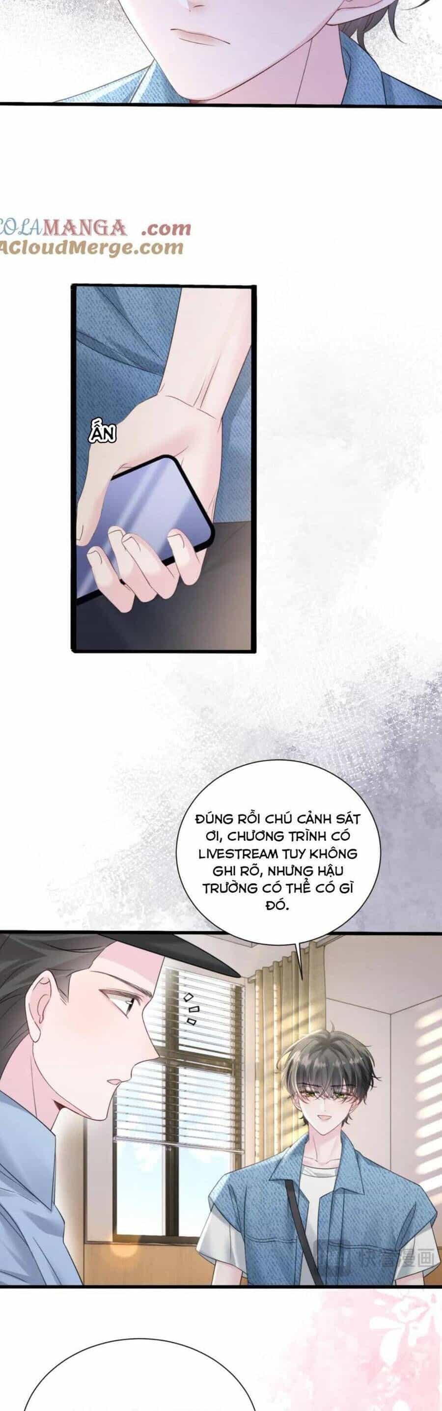 Xuyên Thành Tiểu Muội Của Đại Lão Giấu Mặt - Chương 62 - ảnh 8