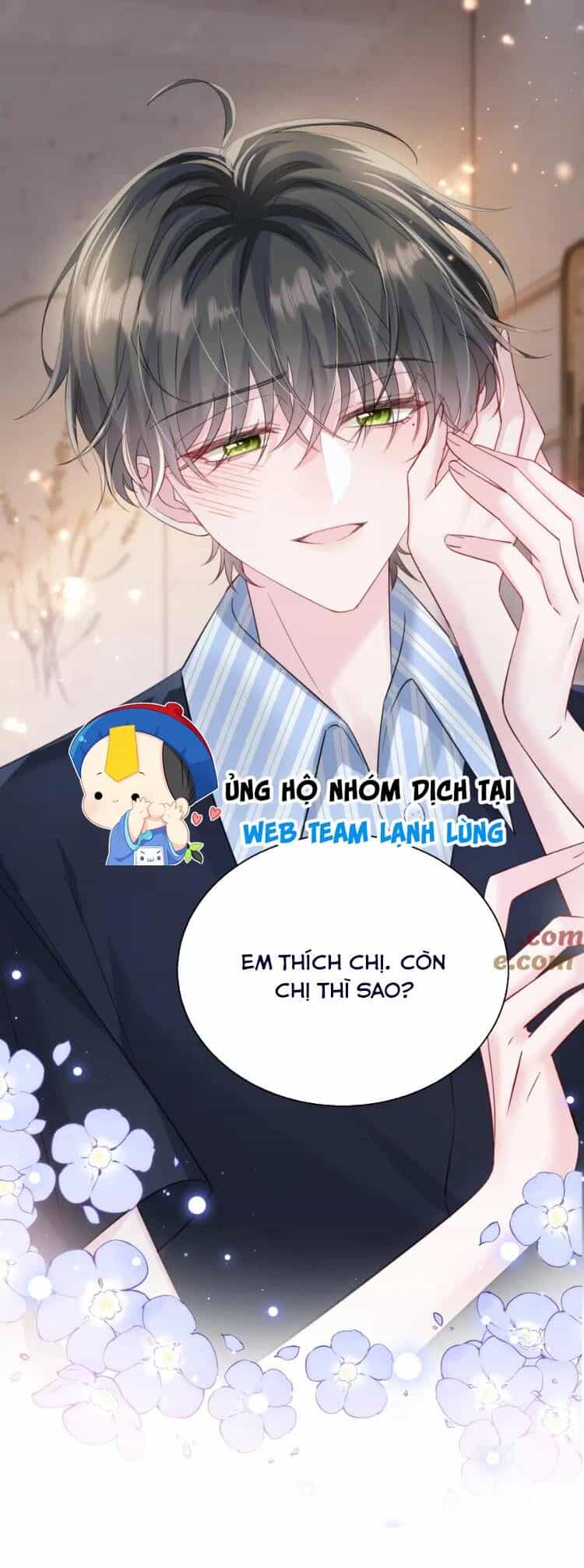 Xuyên Thành Tiểu Muội Của Đại Lão Giấu Mặt - Chương 65 - ảnh 4