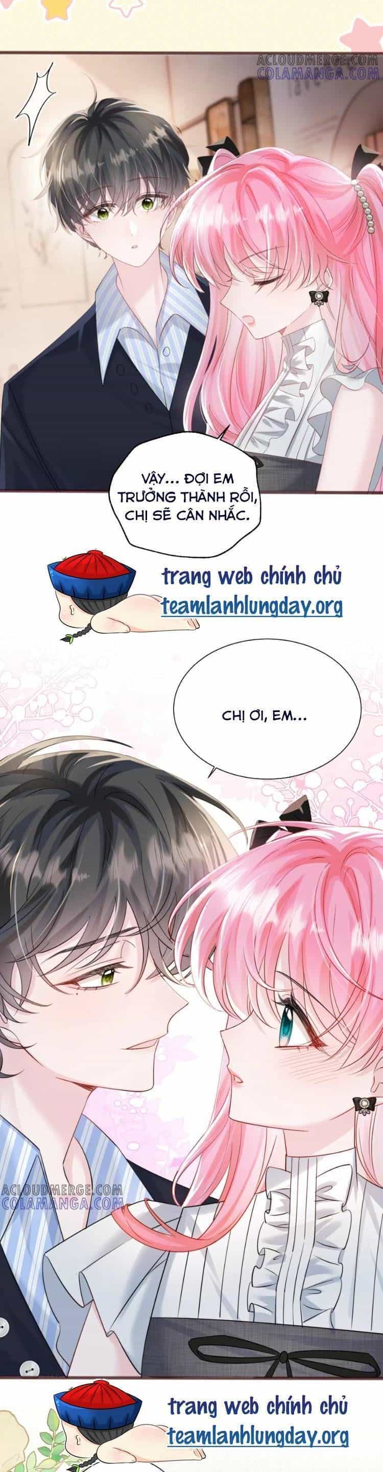 Xuyên Thành Tiểu Muội Của Đại Lão Giấu Mặt - Chương 66 - ảnh 13