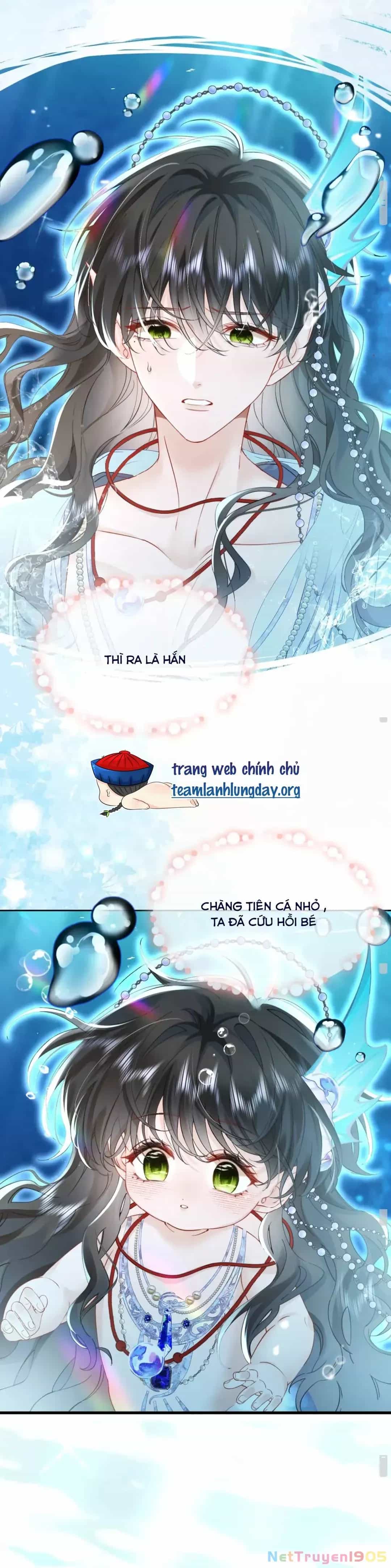 Xuyên Thành Tiểu Muội Của Đại Lão Giấu Mặt - Chương 68 - ảnh 4