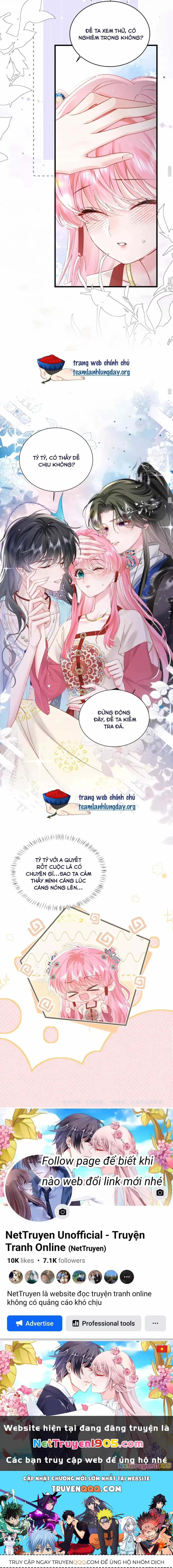 Xuyên Thành Tiểu Muội Của Đại Lão Giấu Mặt - Chương 68 - ảnh 7