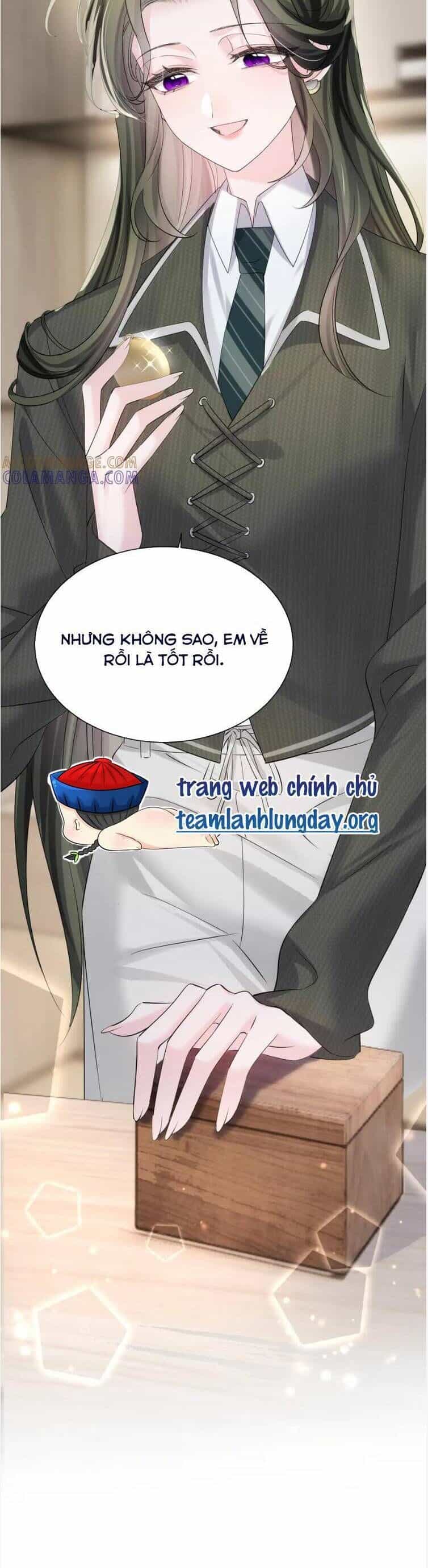 Xuyên Thành Tiểu Muội Của Đại Lão Giấu Mặt - Chương 69 - ảnh 25