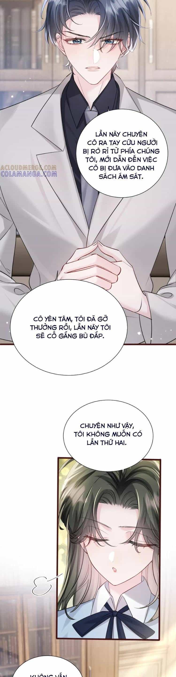Xuyên Thành Tiểu Muội Của Đại Lão Giấu Mặt - Chương 70 - ảnh 21