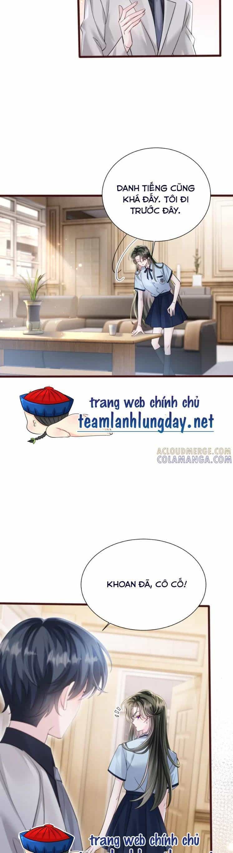 Xuyên Thành Tiểu Muội Của Đại Lão Giấu Mặt - Chương 70 - ảnh 24