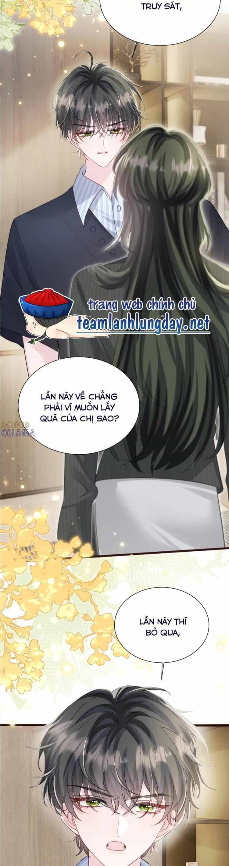 Xuyên Thành Tiểu Muội Của Đại Lão Giấu Mặt - Chương 70 - ảnh 7