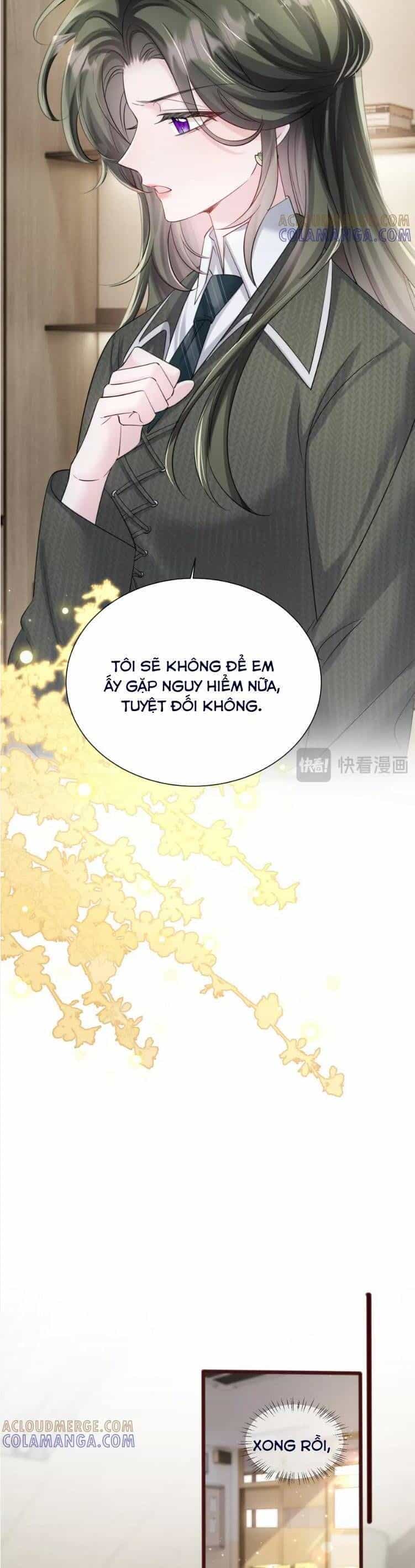 Xuyên Thành Tiểu Muội Của Đại Lão Giấu Mặt - Chương 70 - ảnh 9