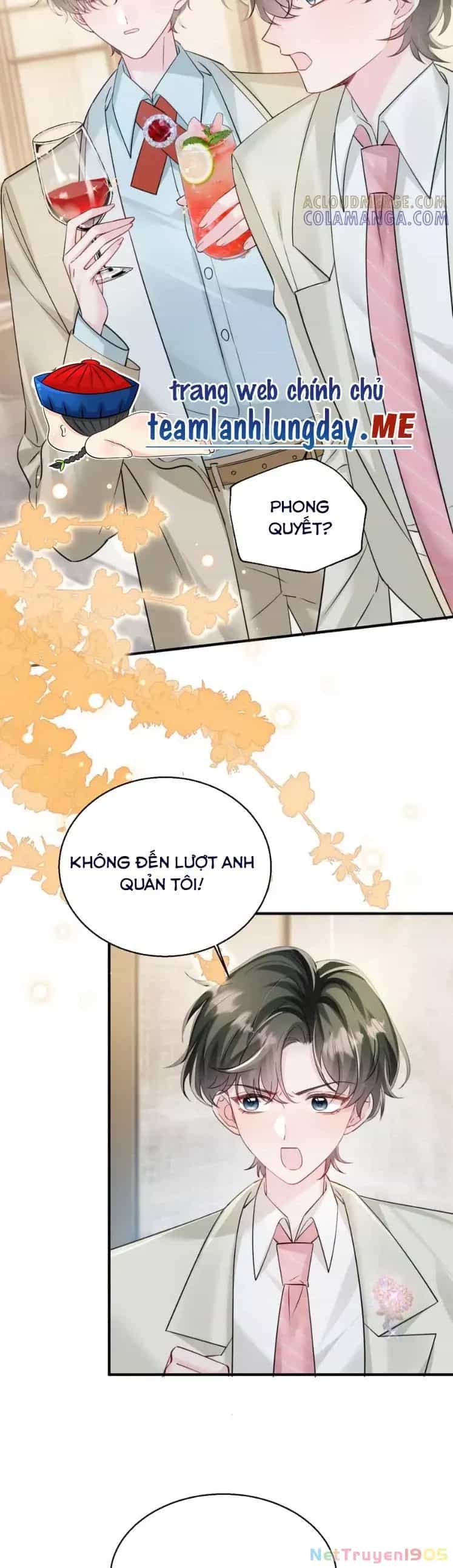 Xuyên Thành Tiểu Muội Của Đại Lão Giấu Mặt - Chương 72 - ảnh 11