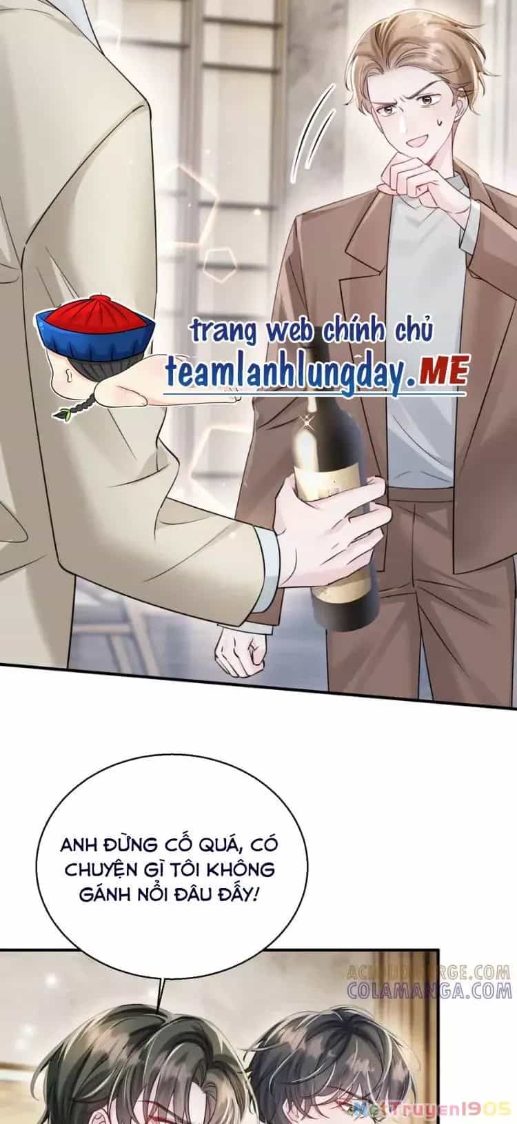 Xuyên Thành Tiểu Muội Của Đại Lão Giấu Mặt - Chương 72 - ảnh 23