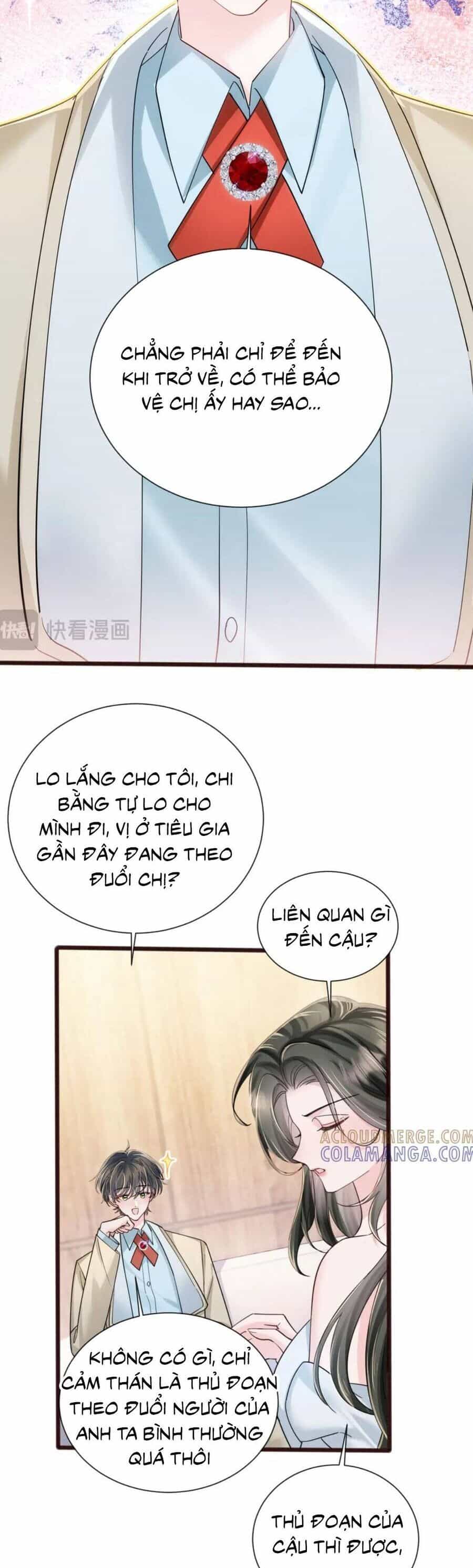Xuyên Thành Tiểu Muội Của Đại Lão Giấu Mặt - Chương 76 - ảnh 17