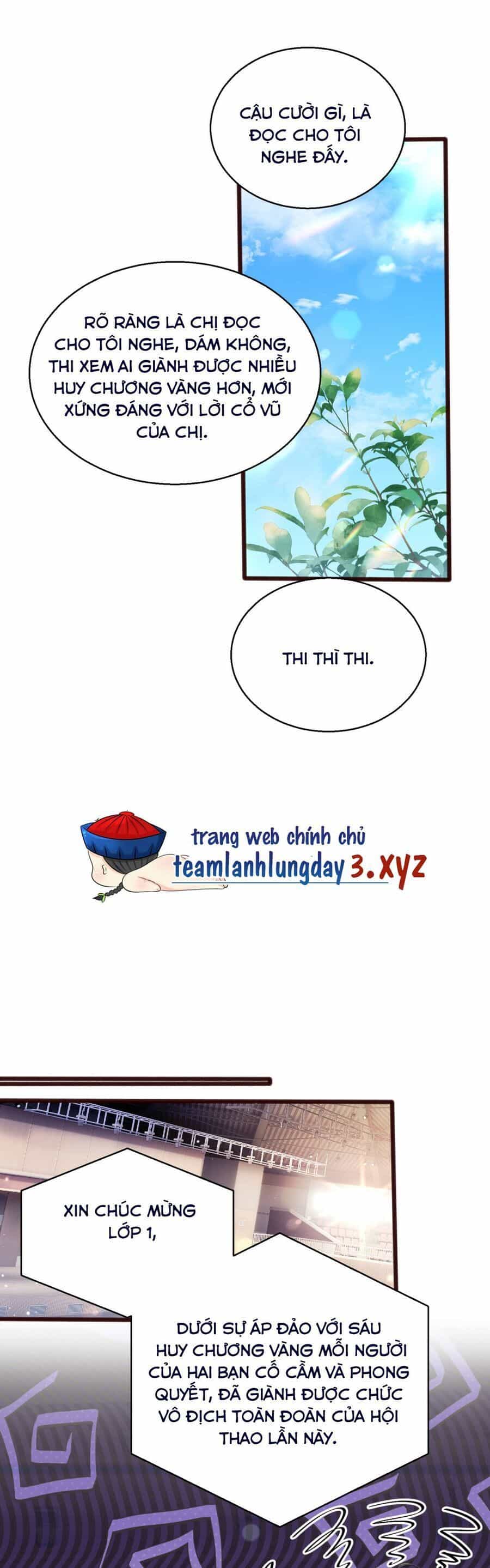 Xuyên Thành Tiểu Muội Của Đại Lão Giấu Mặt - Chương 85 - ảnh 16