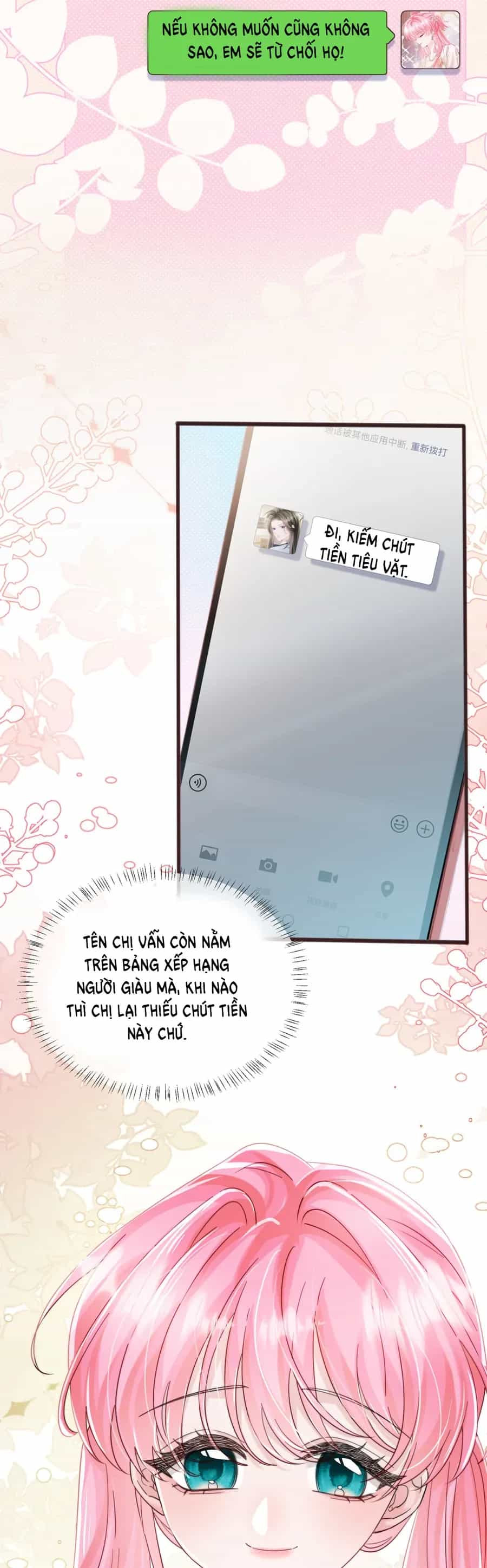 Xuyên Thành Tiểu Muội Của Đại Lão Giấu Mặt - Chương 87 - ảnh 17