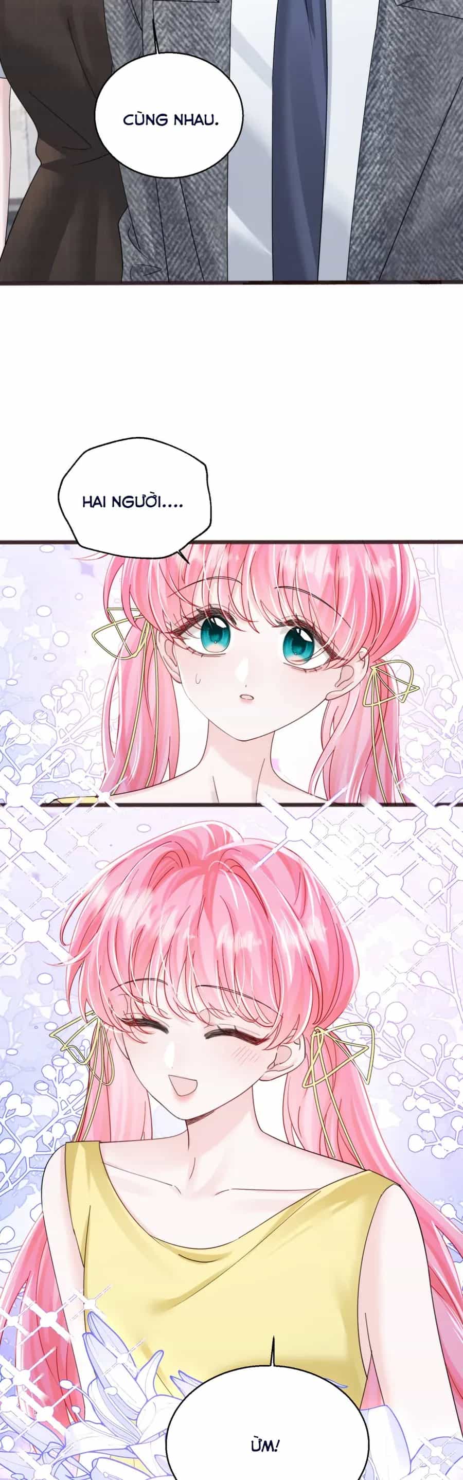 Xuyên Thành Tiểu Muội Của Đại Lão Giấu Mặt - Chương 91 - ảnh 20