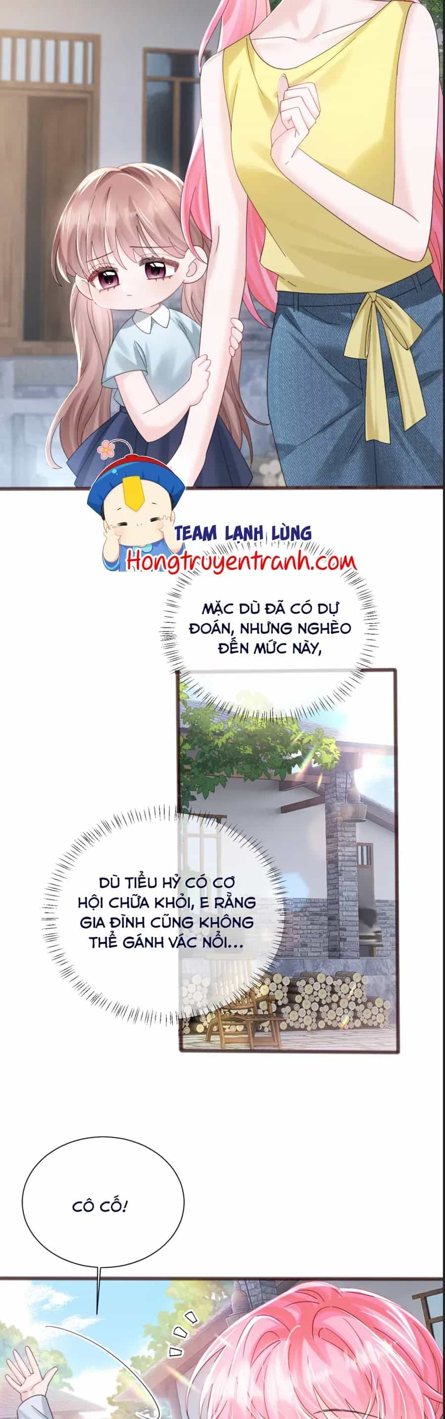 Xuyên Thành Tiểu Muội Của Đại Lão Giấu Mặt - Chương 92 - ảnh 2