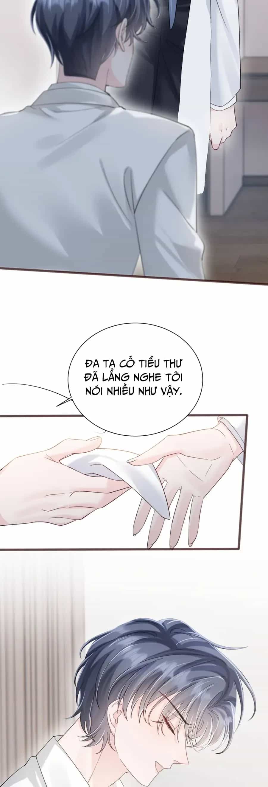 Xuyên Thành Tiểu Muội Của Đại Lão Giấu Mặt - Chương 94 - ảnh 26